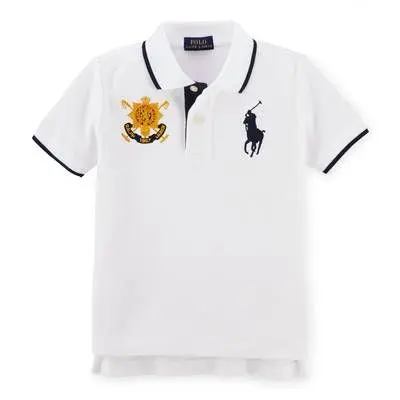 Polo Bianco