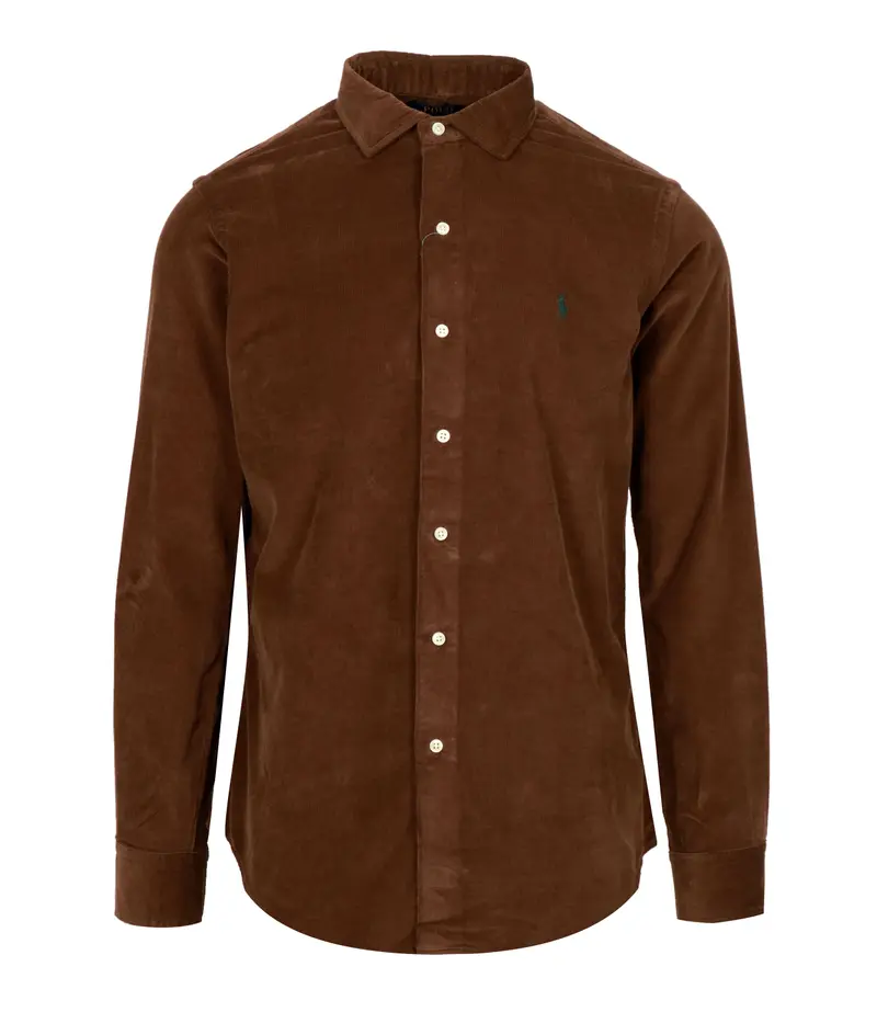 Polo Ralph Lauren | Camicia Marrone