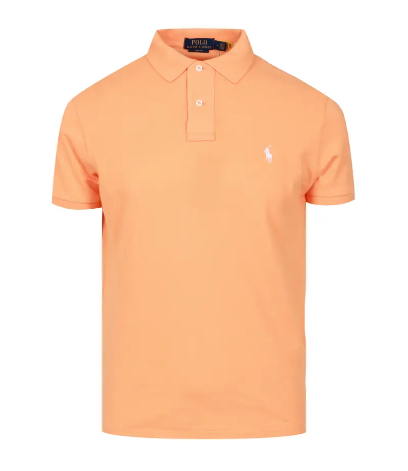 Polo Ralph Lauren | Polo Arancio