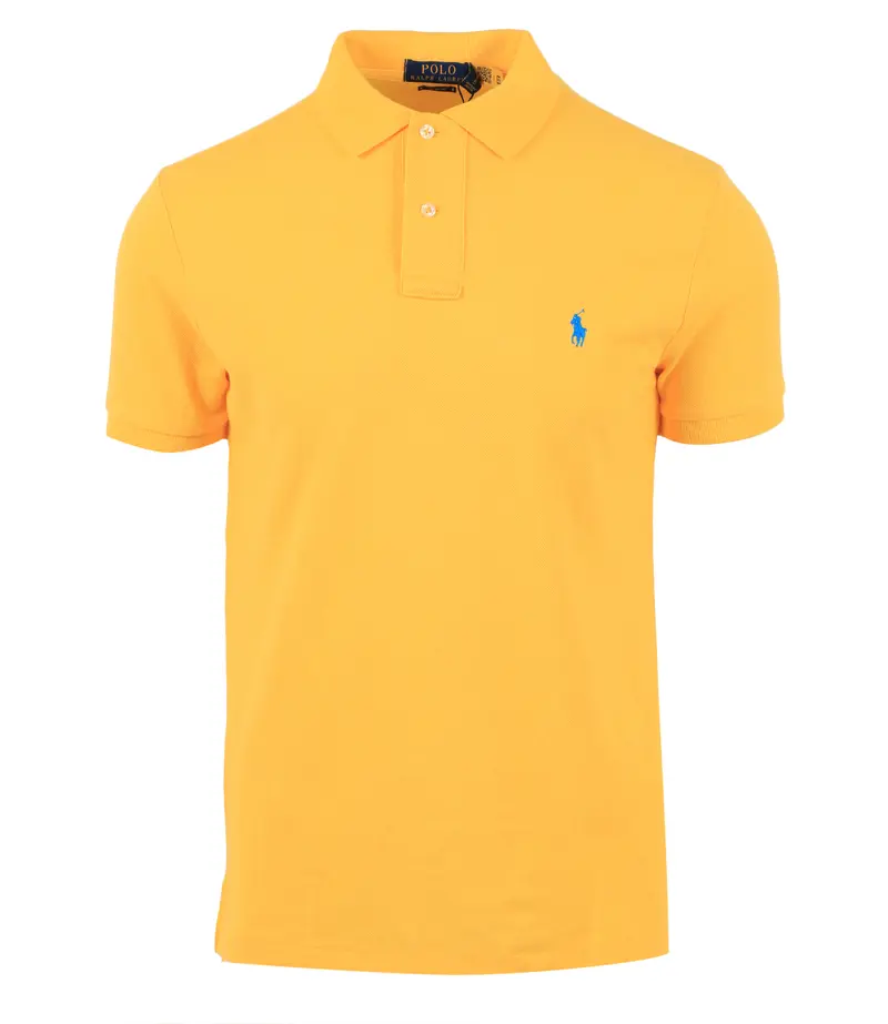 Polo Ralph Lauren | Polo Gialla
