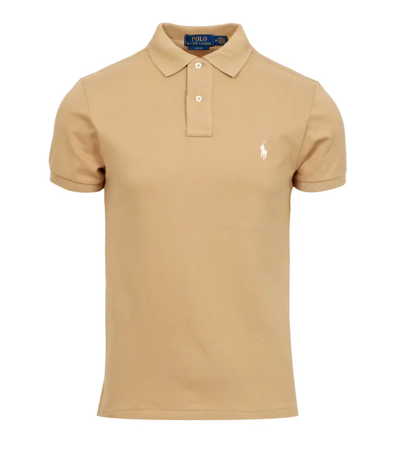 Polo Ralph Lauren | Polo Tan