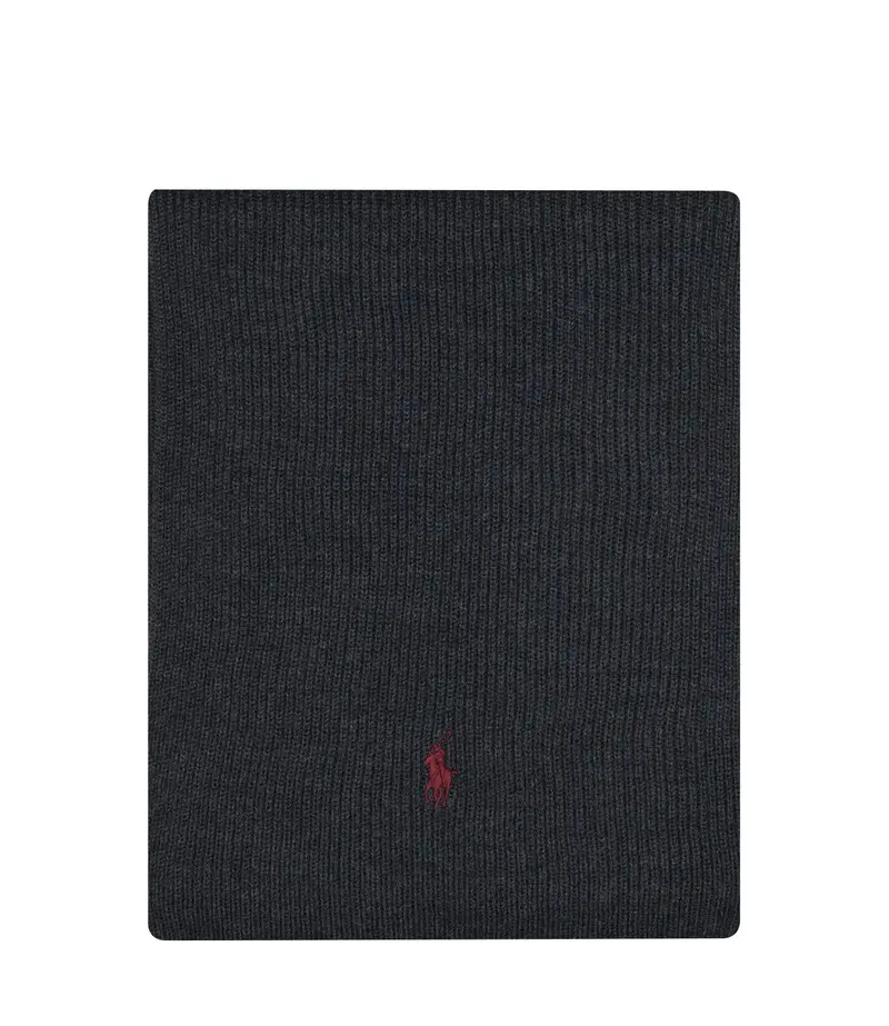 Polo Ralph Lauren | Sciarpa Antracite