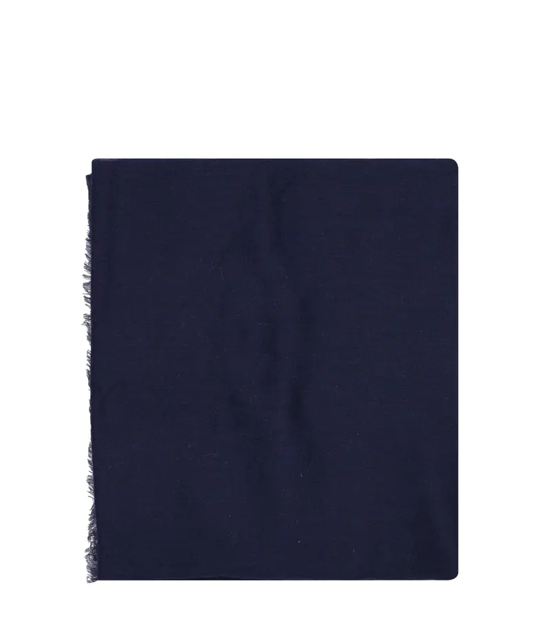 Polo Ralph Lauren | Sciarpa Blu Navy