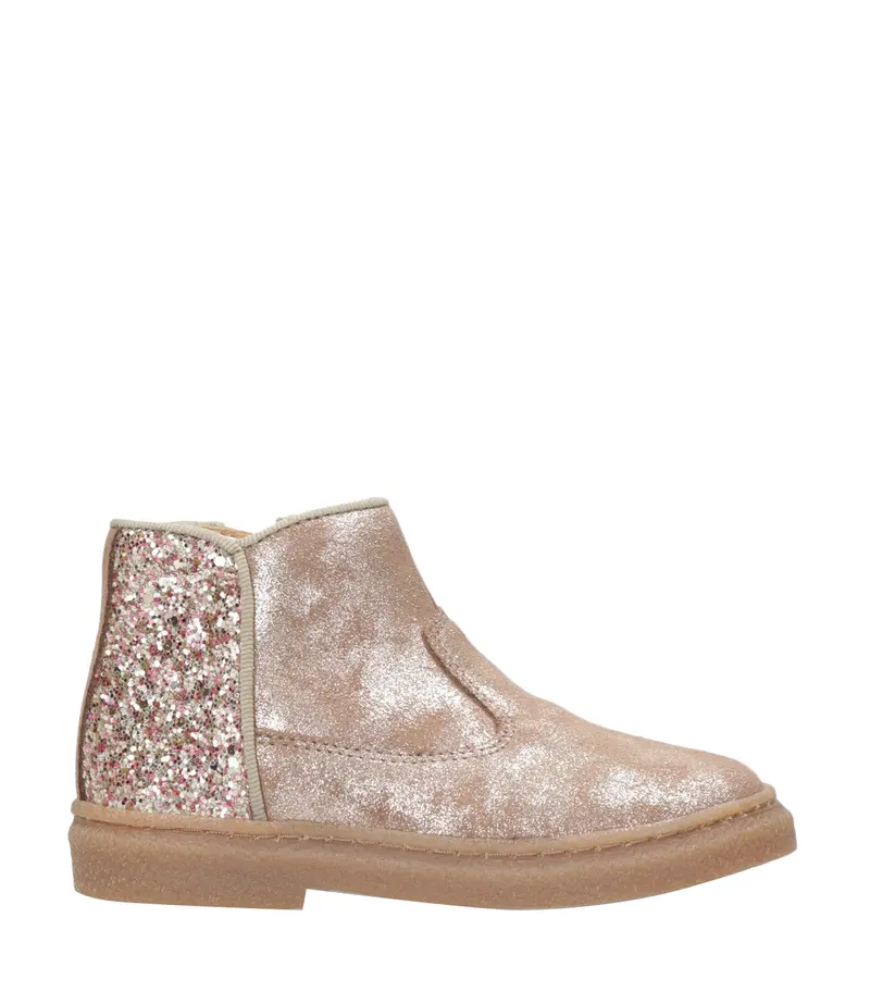 Pom D'Api | Scarpa Trix Platino