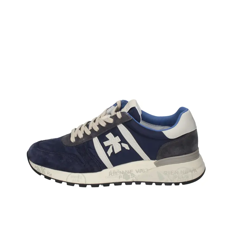 PREMIATA LANDER LANDER 7204
