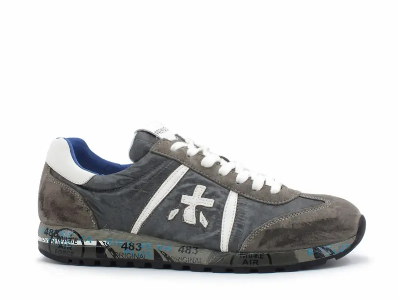 PREMIATA Lucy Grey LUCY1794