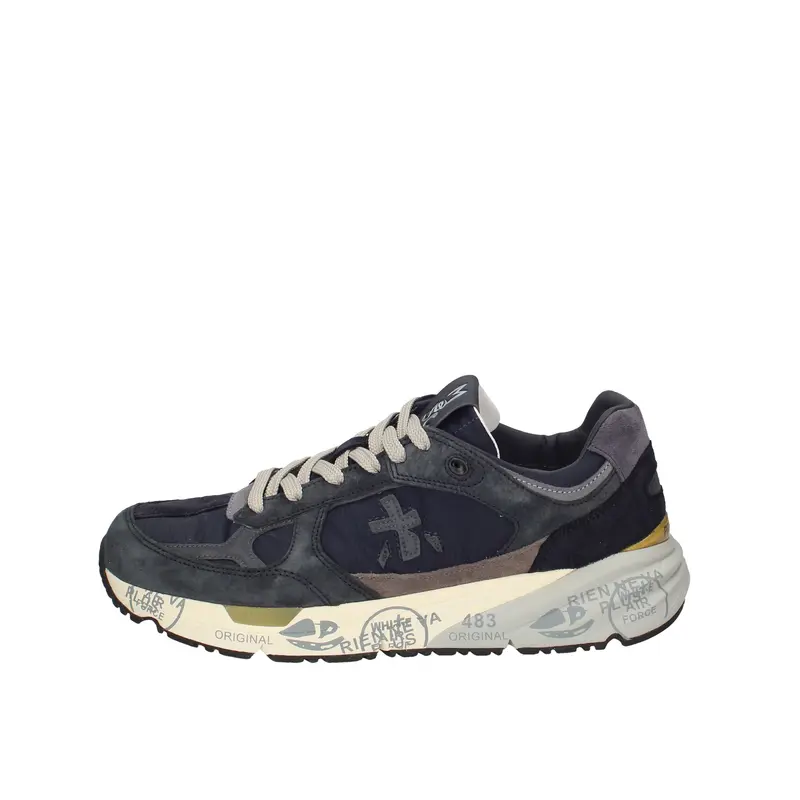 PREMIATA MASED 8596L