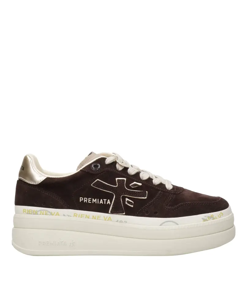 Premiata | Sneakers Marrone