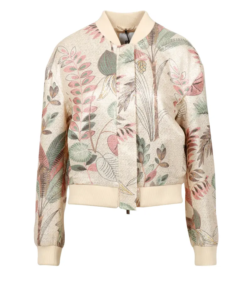 PT Torino | Bomber Beige