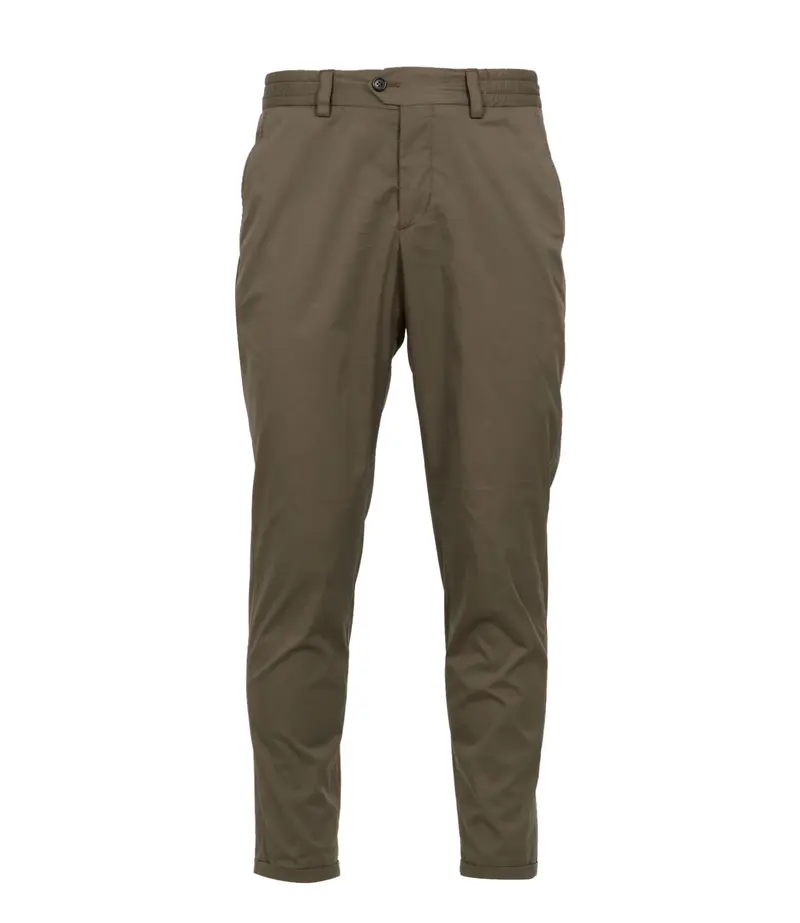 PT Torino | Pantalone Militare