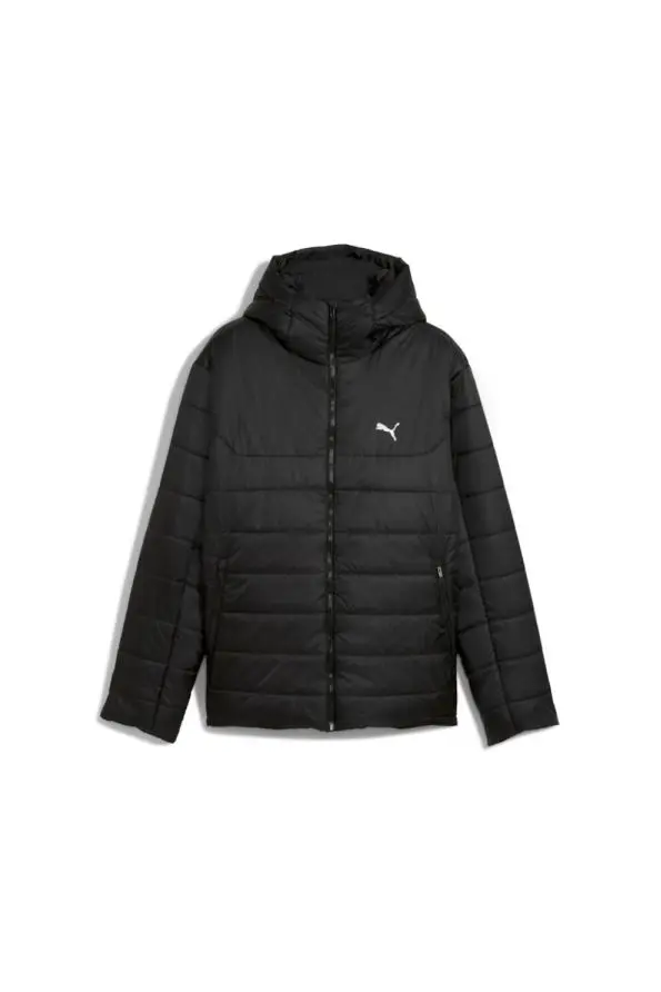 Puma Giacche 685211-01 Nero