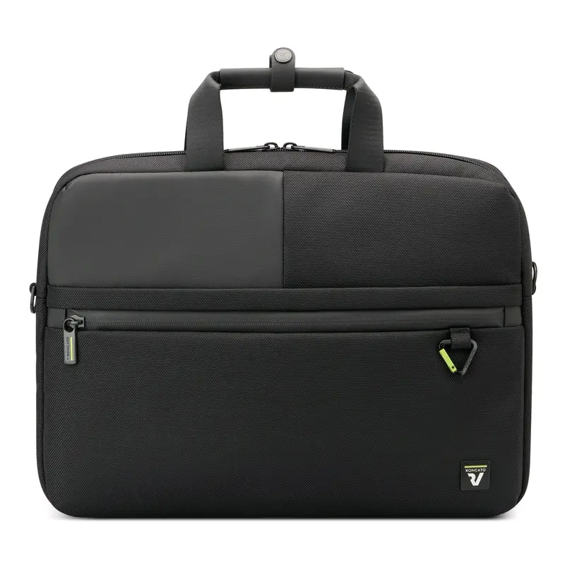 RONCATO 412247 Nero