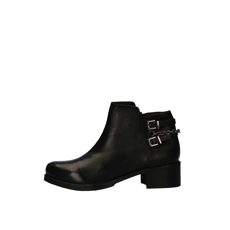 ROSE NOIRE 5087 Nero