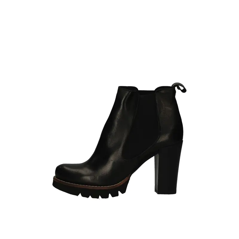 ROSE NOIRE R561 Nero