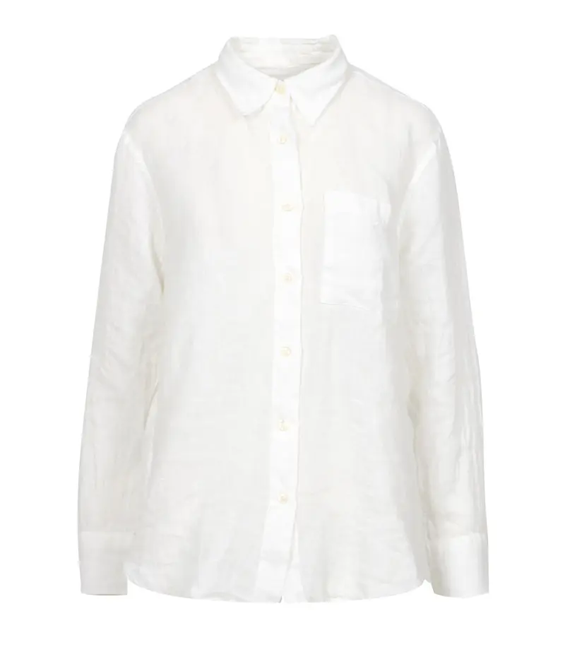 Roy Roger's | Camicia Bianco
