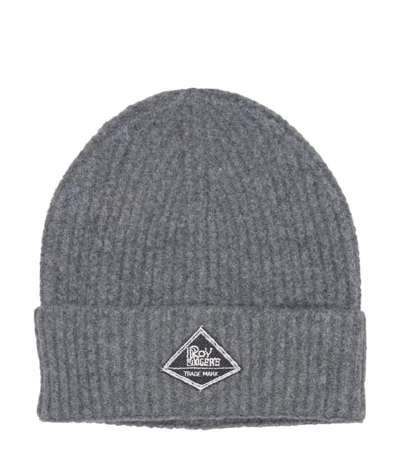 Roy Roger's | Cappello Antracite