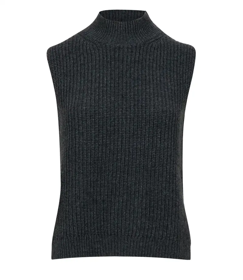 Roy Roger's | Gilet Mostarda
