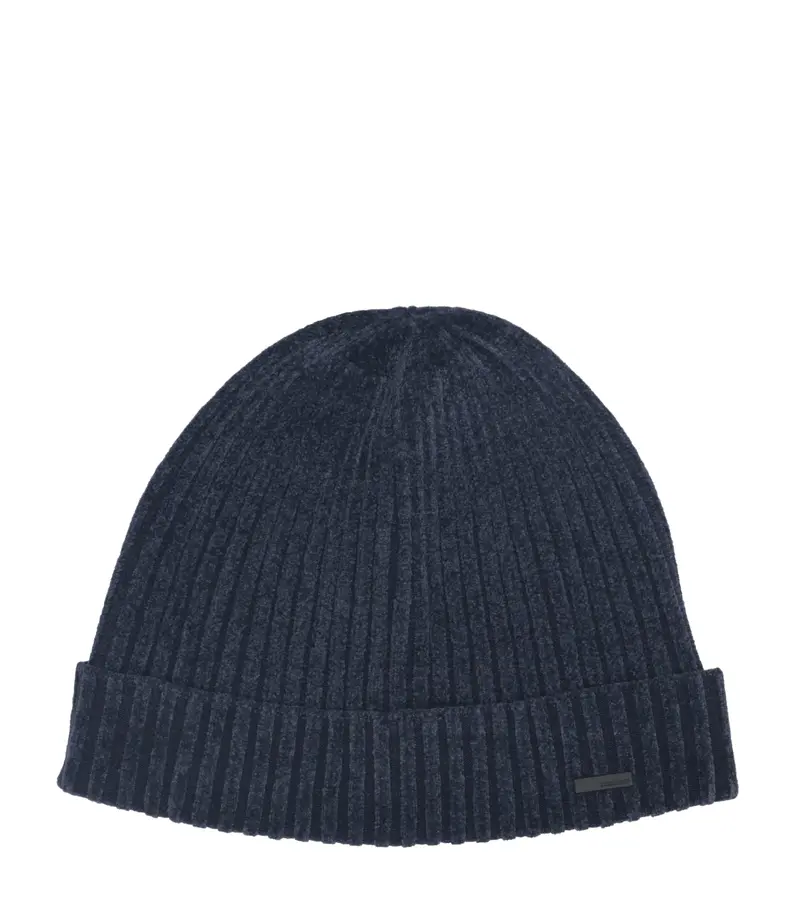 RRD | Cappello Velvet Blu nero