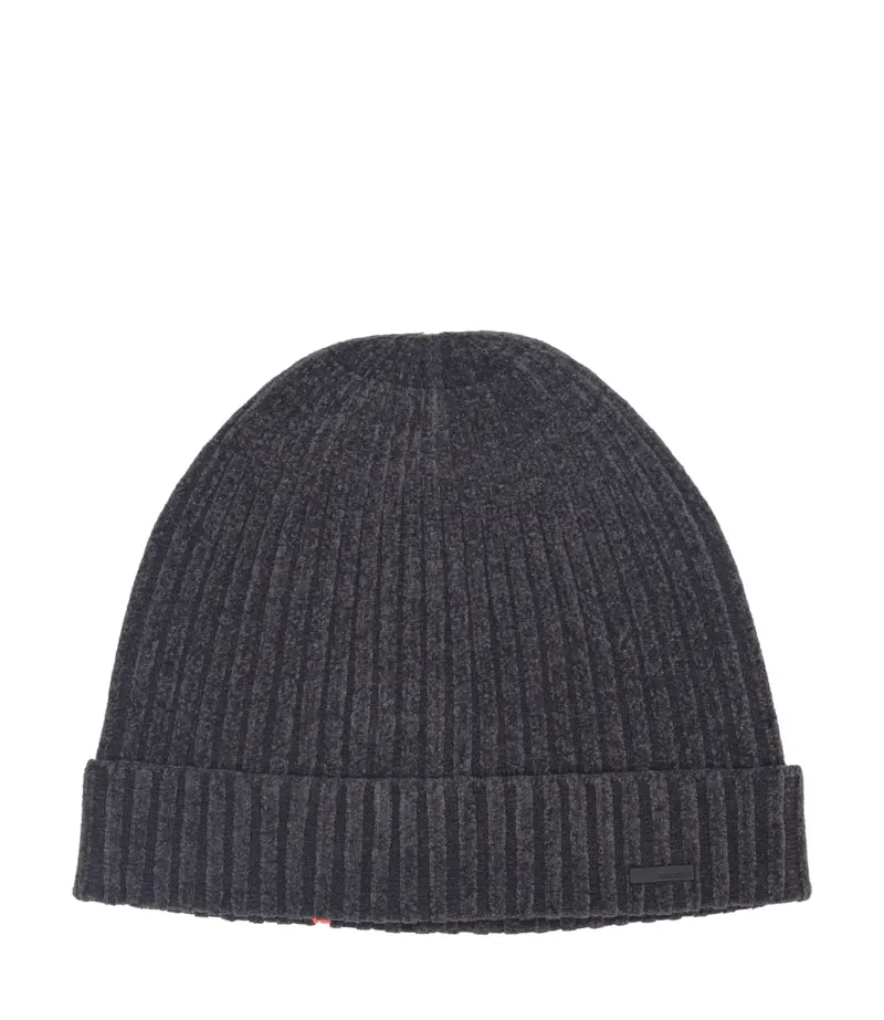 RRD | Cappello Velvet Piombo