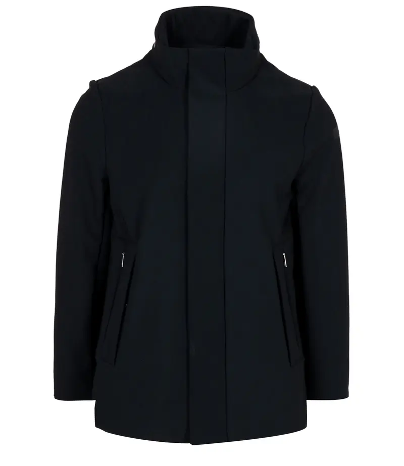 RRD | Giubbotto Surflex Winter Thermo Nero