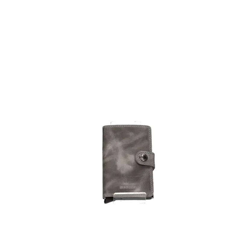 SECRID MINIWALLET Grigio