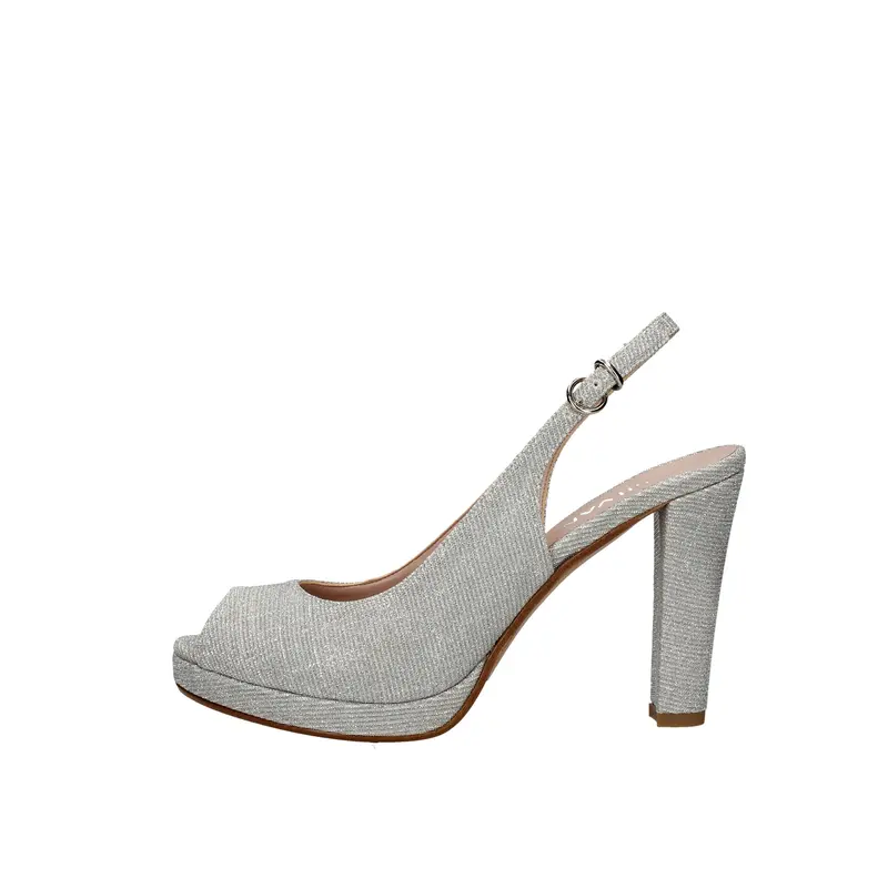 SILVANA 452 Argento