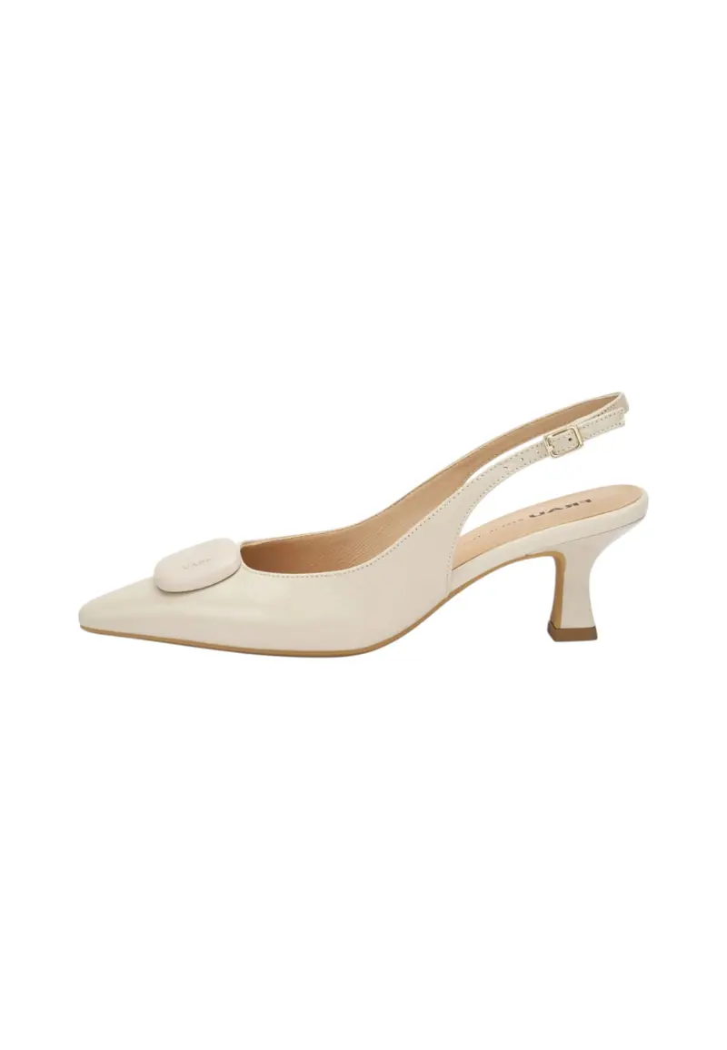 Sling Back Donna Frau Bruflex
