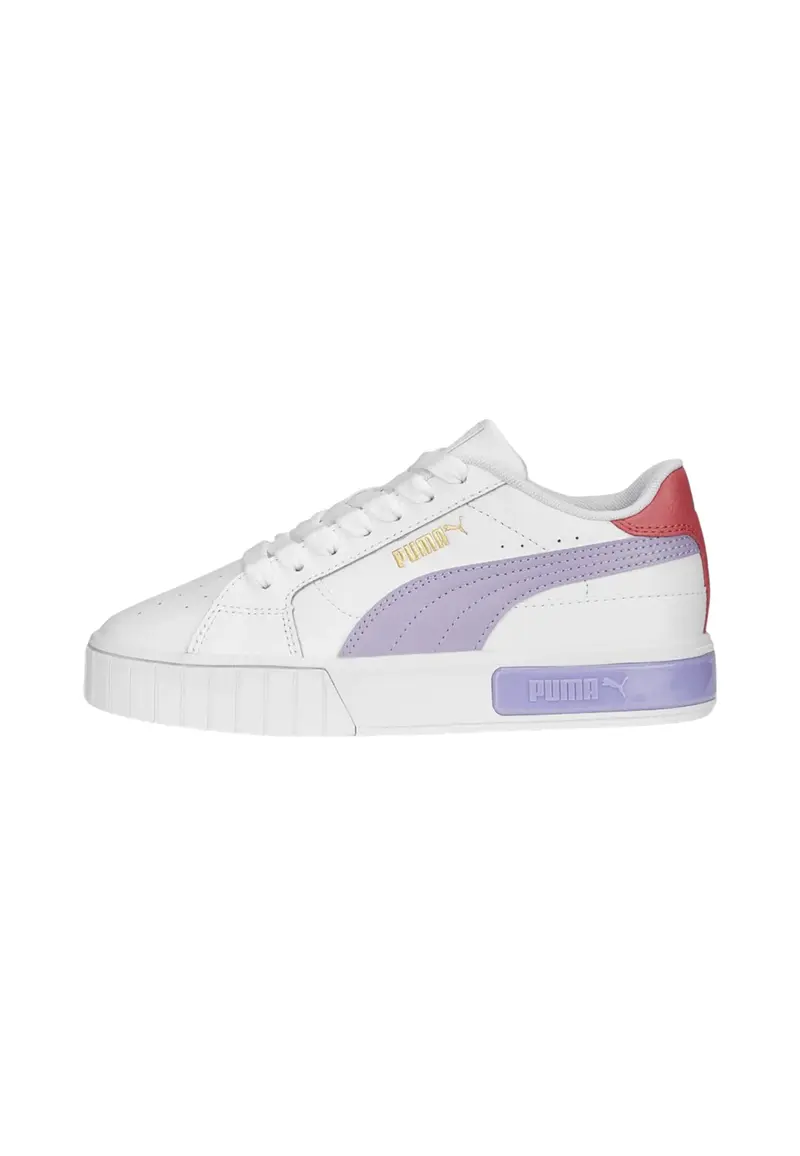 Sneakers Basse Donna Puma 382041