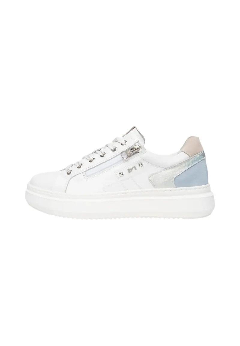 Sneakers Donna Nero Giardini E615285D