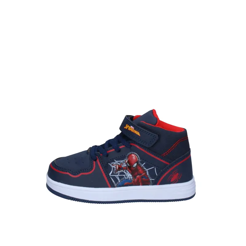 Spiderman R1310294S Navy
