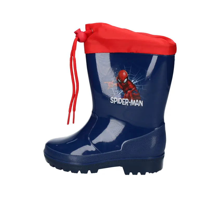 Spiderman R1310303S Blu Royal