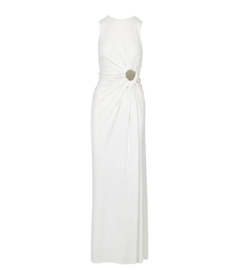 Sportmax | Abito Saletta Latte