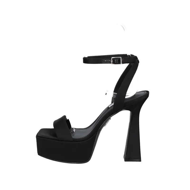 STEVE MADDEN SMSDISCORD Nero