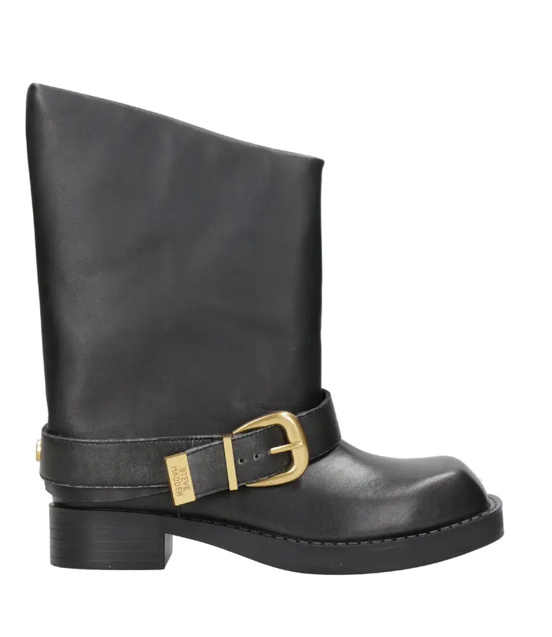 Steve Madden | Tronchetto Climaxx Nero