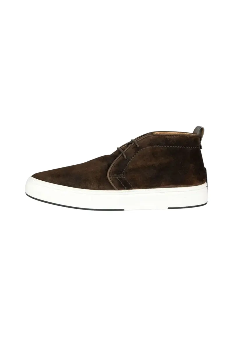 Stivaletti Polacchini Uomo Brimarts   423418