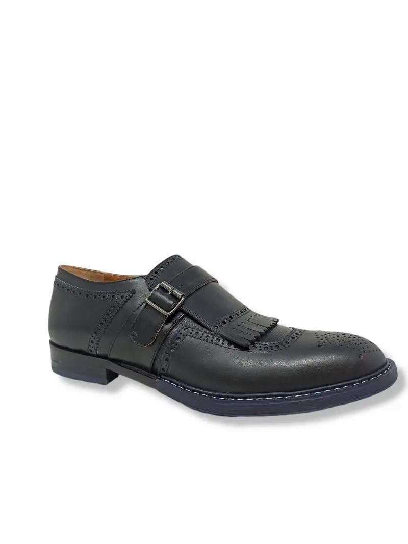 Stringate Basse Uomo Brimarts   312108P