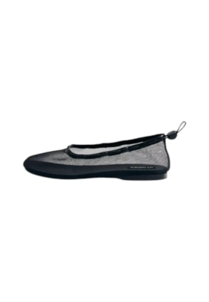 Stringate  Donna Alohas  Gill Mesh