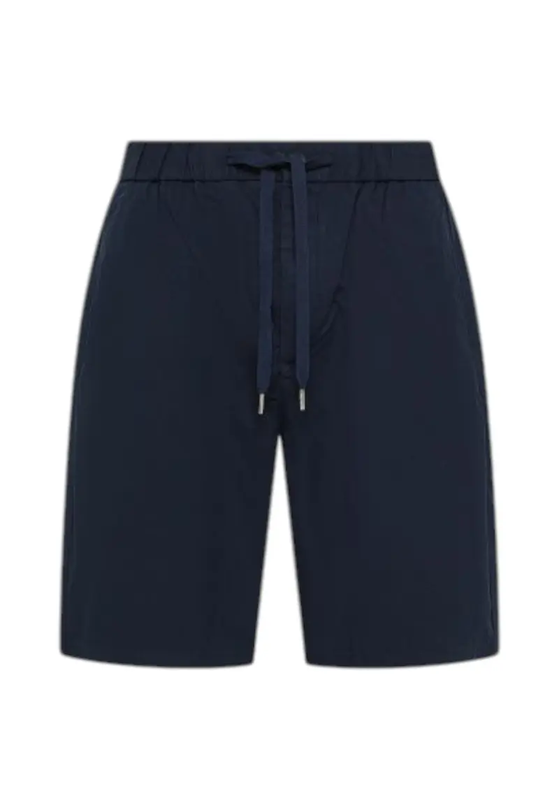 SUN68 Bermuda Uomo Blu B36106-PE26-07