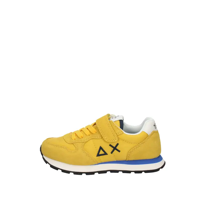 SUN68 Z35301K Giallo
