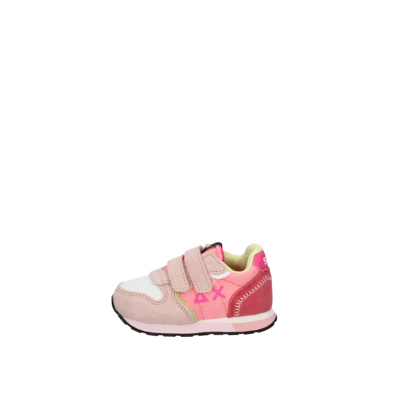 SUN68 Z35404F Rosa
