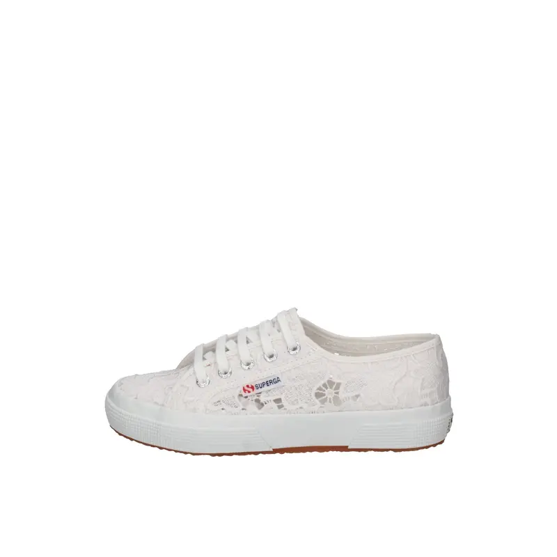 Superga MACRAME 2750