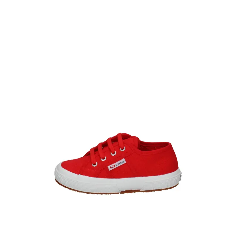 Superga S0003C0-C90 Rosso
