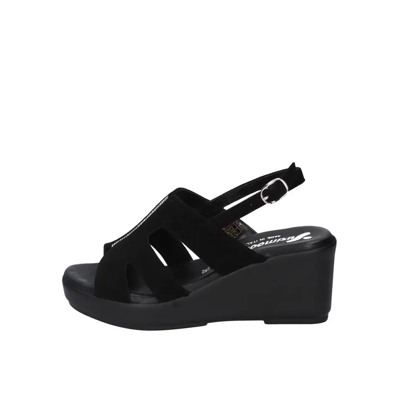 SUSIMODA 2148/29 Nero