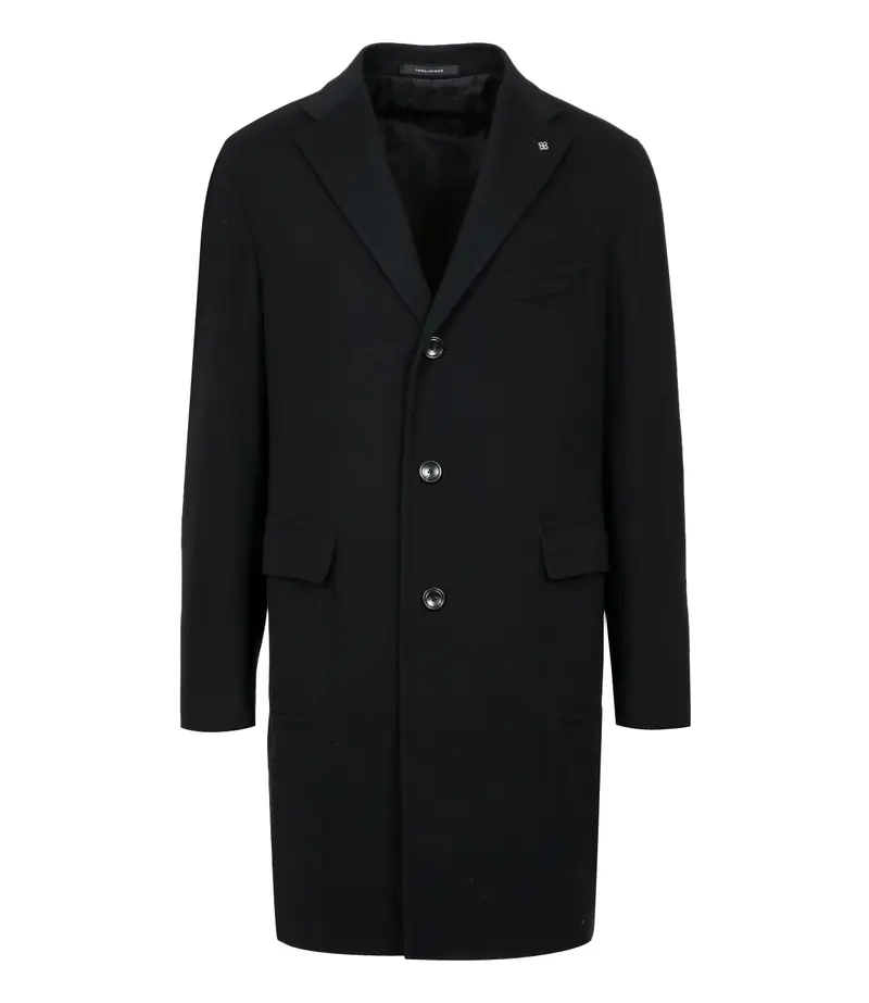 Tagliatore | Cappotto Nero