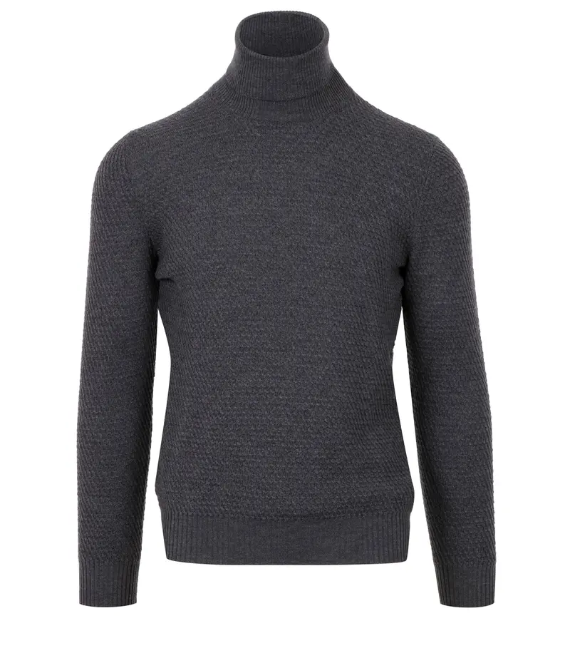 Tagliatore | Maglia Antracite