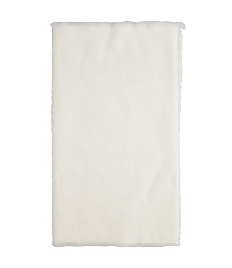 Tagliatore | Sciarpa Panna