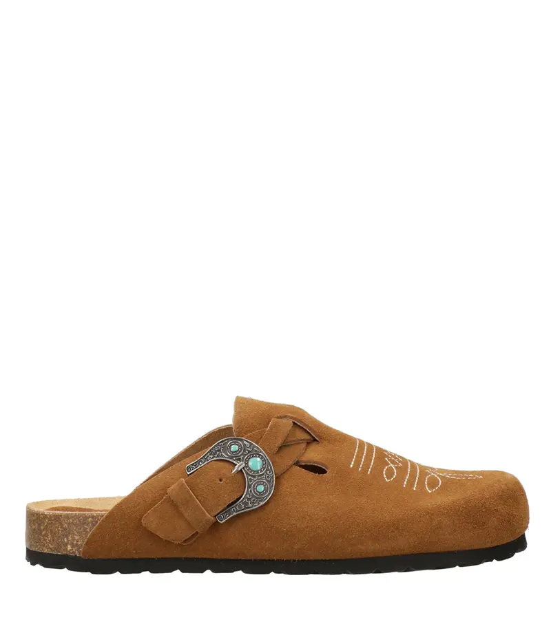 Taji | Sabot Tex Castagna