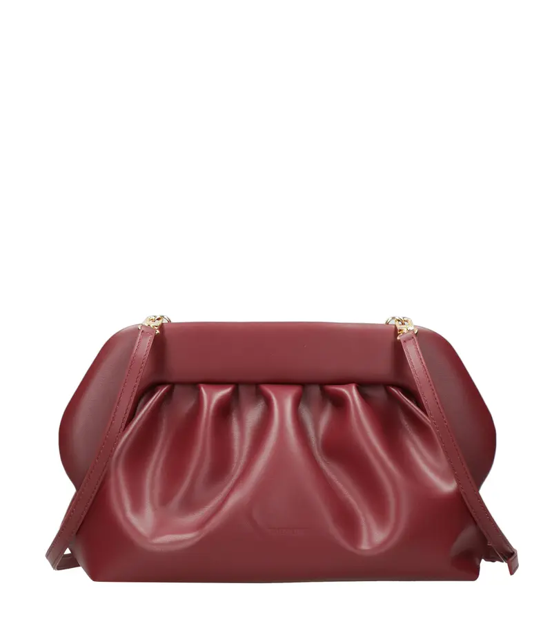 Themoirè | Clutch Bios Bordeaux