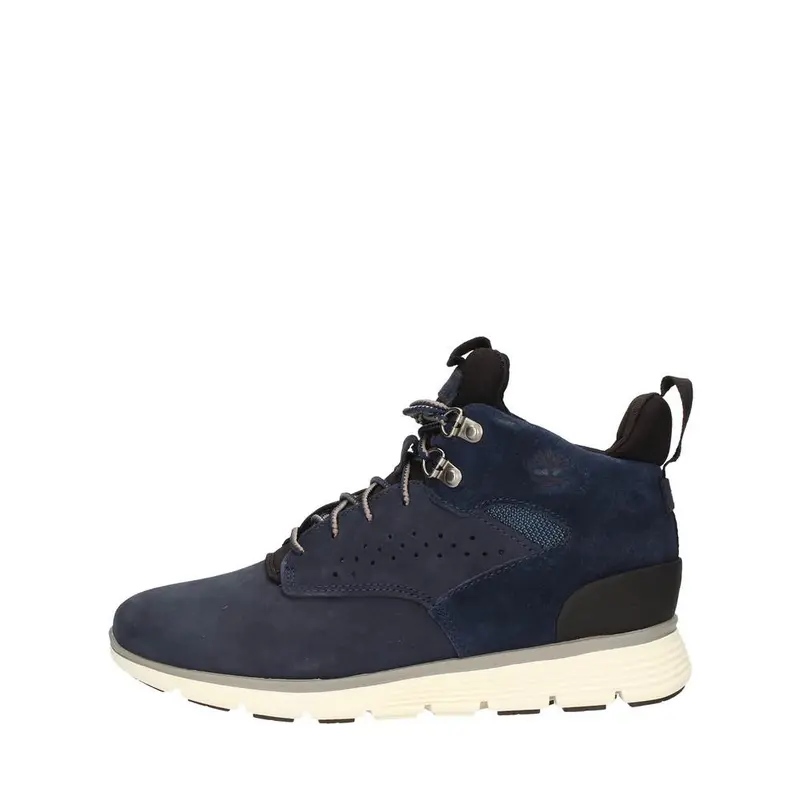 TIMBERLAND CA1JD6 Blu