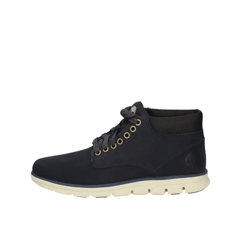 TIMBERLAND CA1P4R Navy